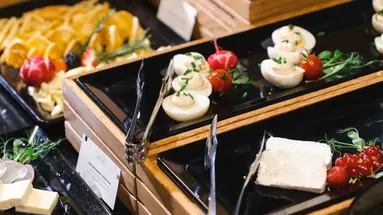 Hotel Aquarion Family & Friends - Destigo Hotels
