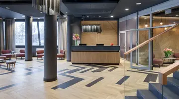 Hotel Aquarion Family & Friends - Destigo Hotels