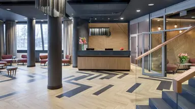 Hotel Aquarion Family & Friends - Destigo Hotels