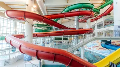 Hotel Aquarion Family & Friends - Destigo Hotels
