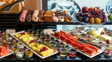 Hotel Aquarion Family & Friends - Destigo Hotels