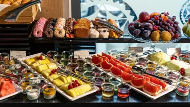 Hotel Aquarion Family & Friends - Destigo Hotels