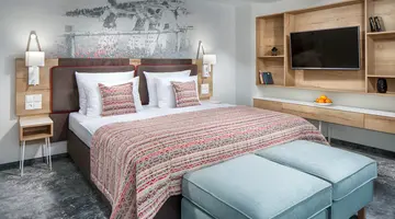 Hotel Aquarion Family & Friends - Destigo Hotels
