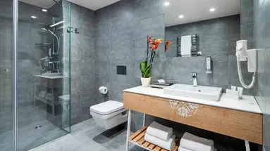 Hotel Aquarion Family & Friends - Destigo Hotels
