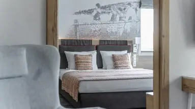 Hotel Aquarion Family & Friends - Destigo Hotels