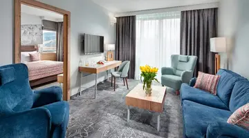 Hotel Aquarion Family & Friends - Destigo Hotels