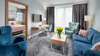 Hotel Aquarion Family & Friends - Destigo Hotels