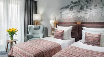 Hotel Aquarion Family & Friends - Destigo Hotels