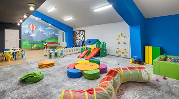 Hotel Aquarion Family & Friends - Destigo Hotels