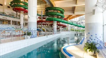 Hotel Aquarion Family & Friends - Destigo Hotels