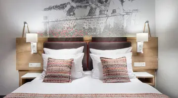 Hotel Aquarion Family & Friends - Destigo Hotels