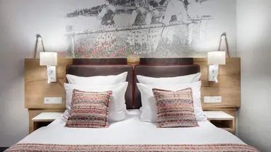 Hotel Aquarion Family & Friends - Destigo Hotels
