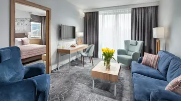 Hotel Aquarion Family & Friends - Destigo Hotels