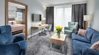 Hotel Aquarion Family & Friends - Destigo Hotels