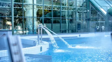 Hotel Aquarion Family & Friends - Destigo Hotels