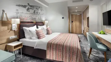 Hotel Aquarion Family & Friends - Destigo Hotels