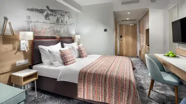 Hotel Aquarion Family & Friends - Destigo Hotels