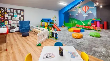 Hotel Aquarion Family & Friends - Destigo Hotels
