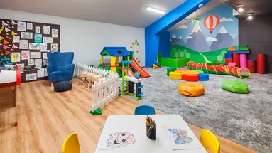 Hotel Aquarion Family & Friends - Destigo Hotels