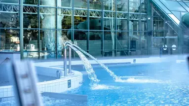 Hotel Aquarion Family & Friends - Destigo Hotels