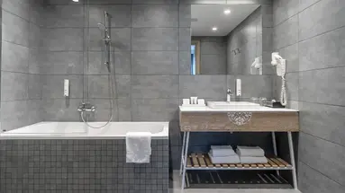 Hotel Aquarion Family & Friends - Destigo Hotels