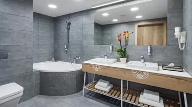 Hotel Aquarion Family & Friends - Destigo Hotels