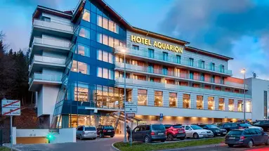 Hotel Aquarion Family & Friends