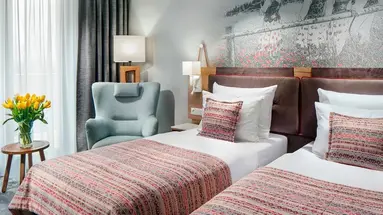 Hotel Aquarion Family & Friends