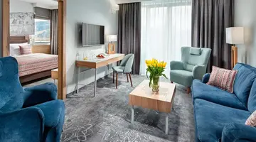Hotel Aquarion Family & Friends