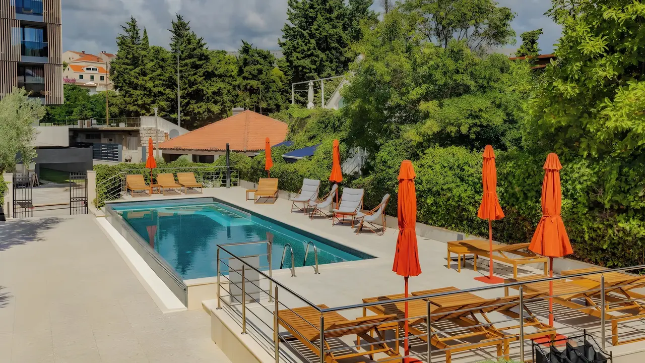 Hotel Aquarius Dubrovnik