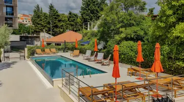 Hotel Aquarius Dubrovnik