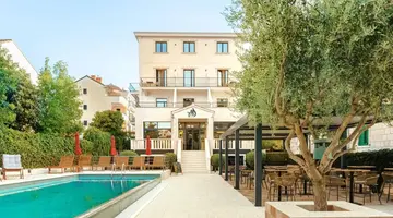 Hotel Aquarius Dubrovnik