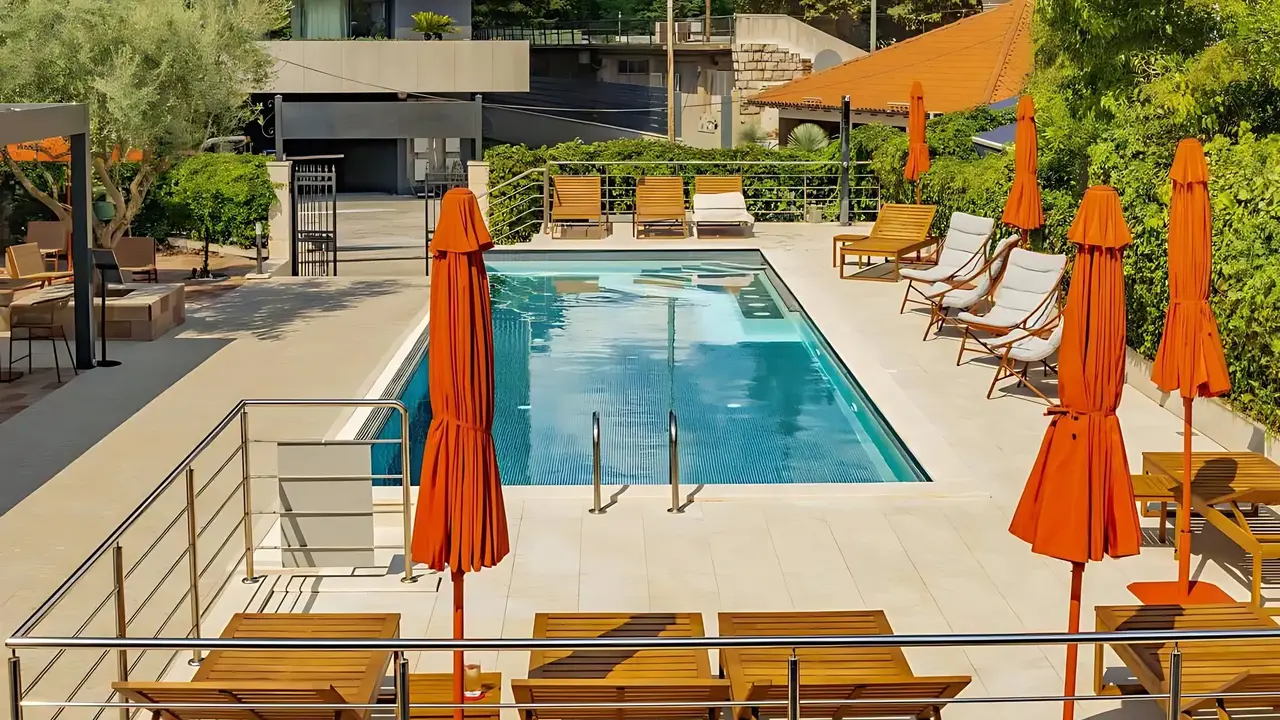 Hotel Aquarius Dubrovnik