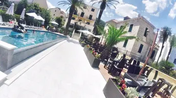 Hotel Aquarius Dubrovnik