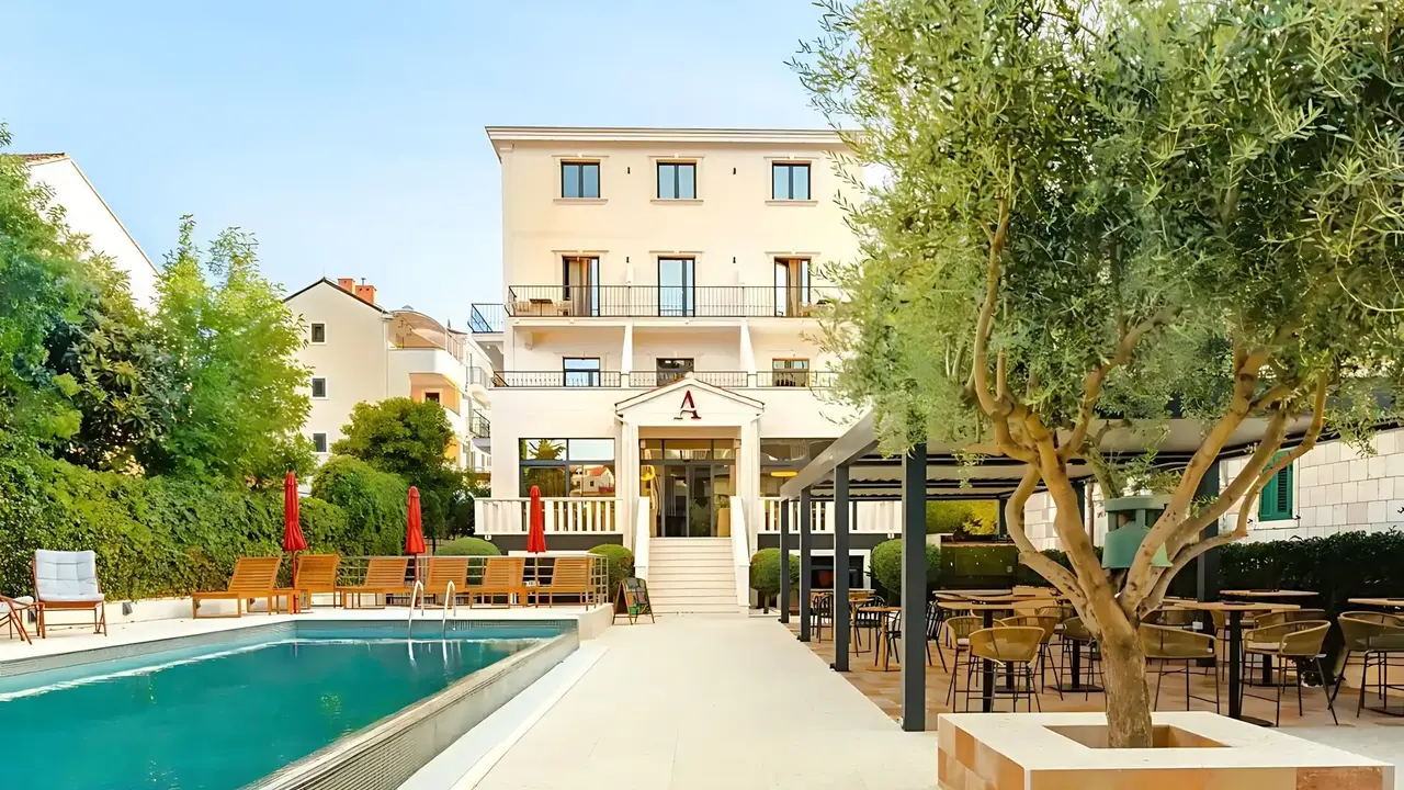 Hotel Aquarius Dubrovnik