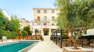 Hotel Aquarius Dubrovnik