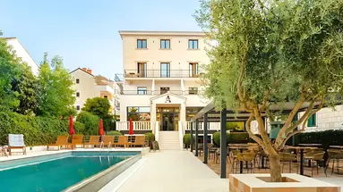 Hotel Aquarius Dubrovnik