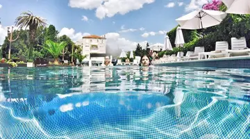 Hotel Aquarius Dubrovnik