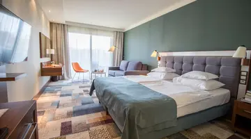 Hotel AQUARIUS SPA
