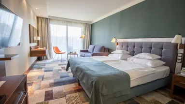 Hotel AQUARIUS SPA