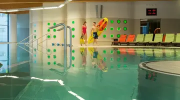Hotel Aquarius SPA