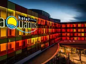 Hotel AQUARIUS SPA