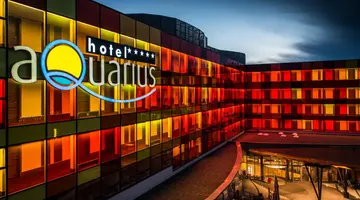 Hotel AQUARIUS SPA