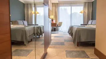 Hotel Aquarius SPA