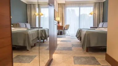 Hotel Aquarius SPA