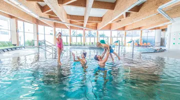 Hotel AQUARIUS SPA