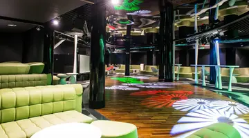 Hotel AQUARIUS SPA