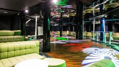 Hotel AQUARIUS SPA