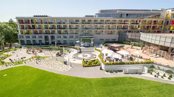 Hotel Aquarius SPA