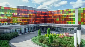 Hotel Aquarius SPA